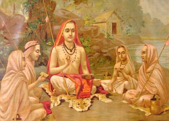 Shankara Jayanthi
